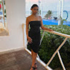 Meet your Posher, Josette